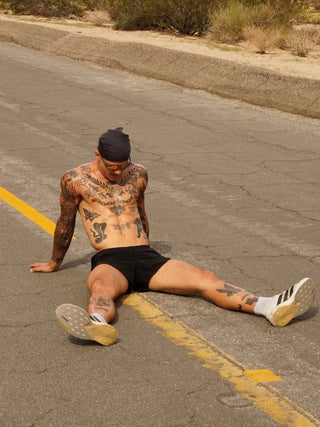 What Makes the URH Bandana Different: Why Runners Choose It