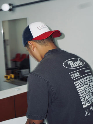 Introducing UDC Summer Trucker Caps