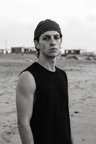 URH - K - 004 : Summer Breathable Waffle Beanie