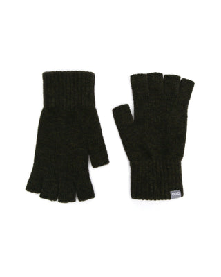 Touchscreen gloves in a tech-friendly workspace
