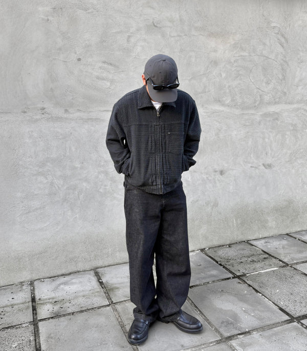 @nbmd wearing URH OPT Washed Cap