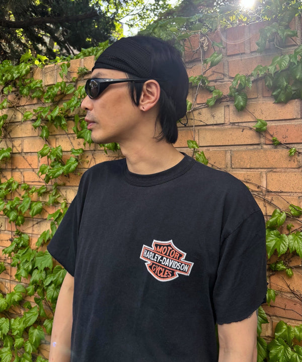 @빵권오빠 wearing URH OTC Hairband