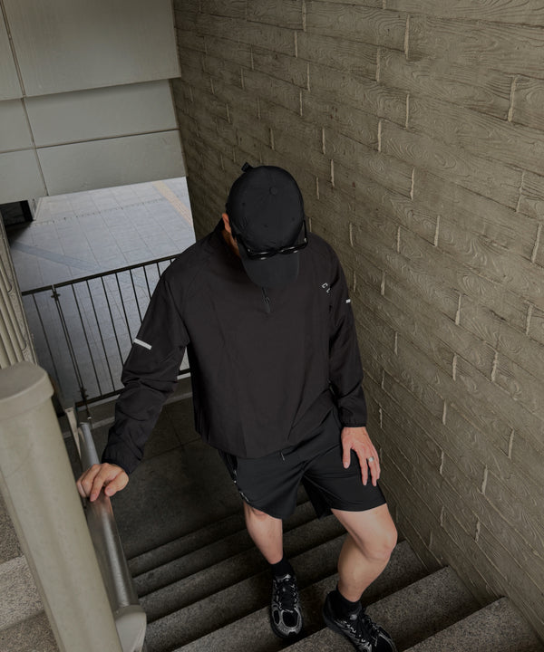 @Happy_looks wearing URH OPT Washed Cap