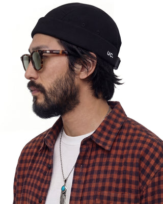 MOLD CAP / CAMP / BLACK