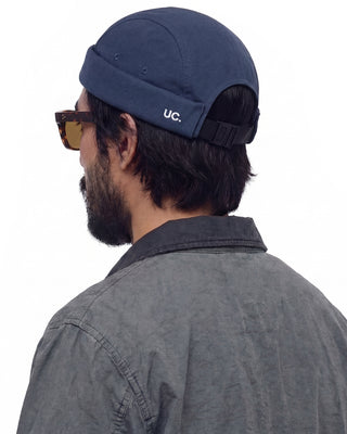 MOLD CAP / CAMP / BLUE