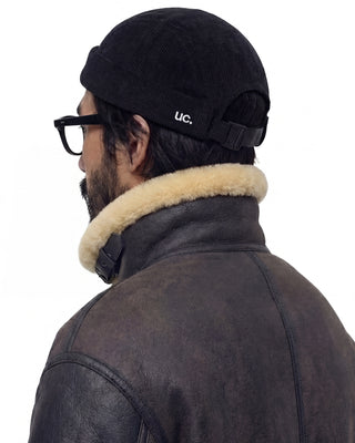 MOLD CAP / CAMP / CD / BLACK