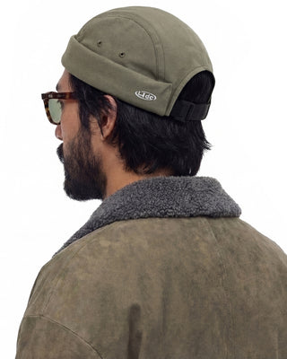 MOLD CAP / CAMP / NOX / KHAKI