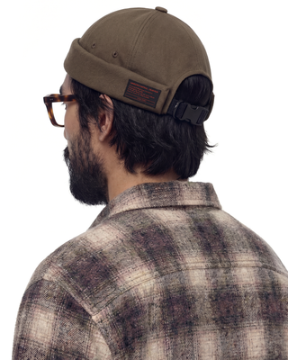 MOLD CAP / TWILL COTTON / COMBAT / KHAKI