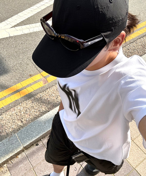 @Style_masita wearing URH OPT Washed Cap