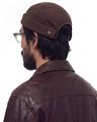 UC / MOLD CAP / CAMP / FADED BROWN