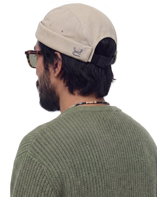 UC / MOLD CAP / CAMP / WASHED DE