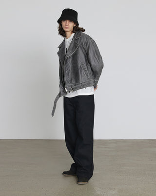 Trendy fall and winter safari hat with sun protection