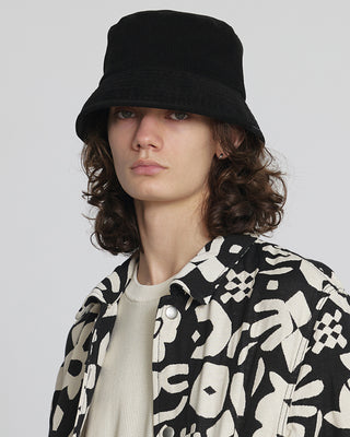 Modern safari bucket hat for travel and adventure