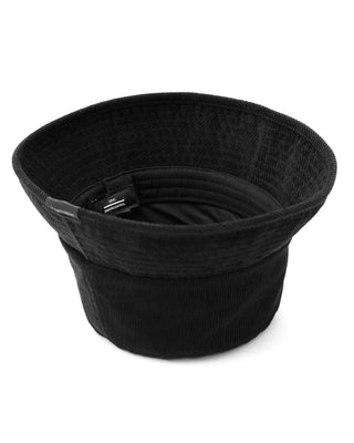 Classic sun hat for chilly weather protection