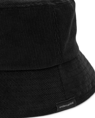 Functional safari bucket hat for outdoor wear