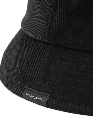 Cozy and stylish bucket hat for fall and winter