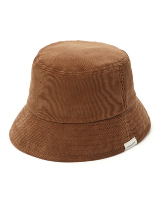 Soft and breathable bucket hat for seasonal wear