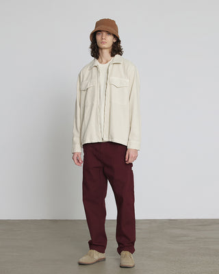 Versatile bucket hat designed for outdoor adventures