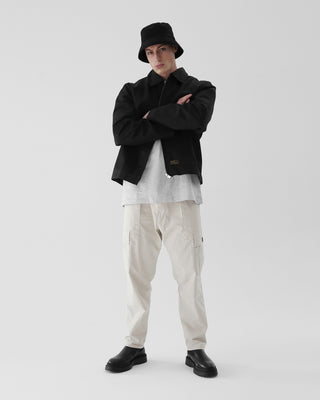 Comfortable and stylish bucket hat for travel