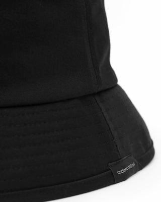 Trendy bucket hat offering all-season wearability