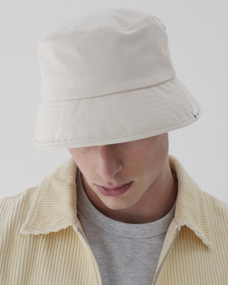 Adventure-ready bucket hat with a sleek visor