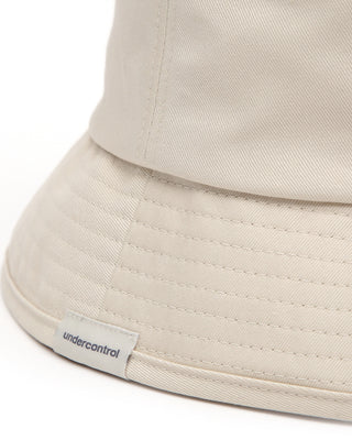 Classic safari hat design with sun protection