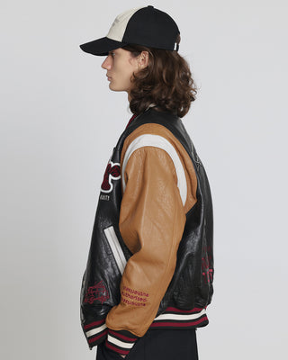 Adjustable cotton cap for a perfect fit