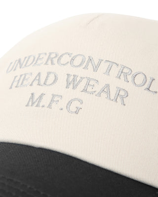 Casual cotton ball cap for all-season styling