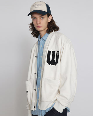 Minimalist ball cap with a structured brim