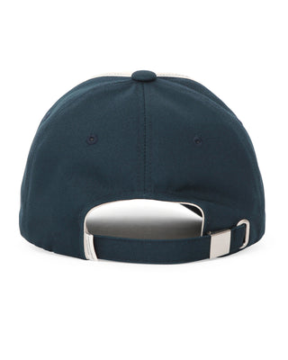 Soft top ball cap made from durable cotton