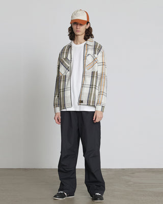 Cotton baseball cap for effortless casual styling