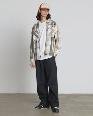 Soft top ball cap made from durable cotton