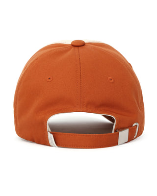 Unisex cotton baseball cap for daily wear