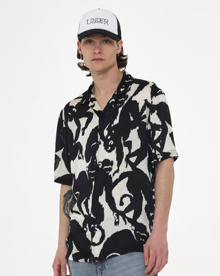 Durable and lightweight summer mesh cap