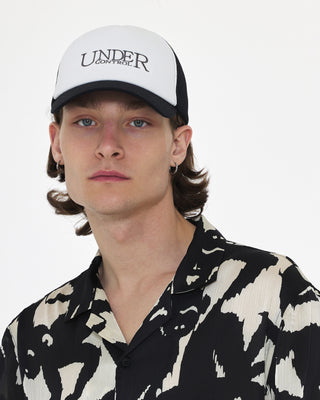 Classic baseball hat for casual styling