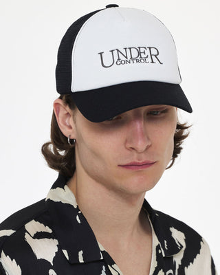 Lightweight summer cap for outdoor activities