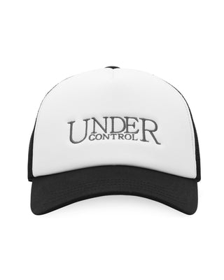 Classic baseball cap with a comfortable fit