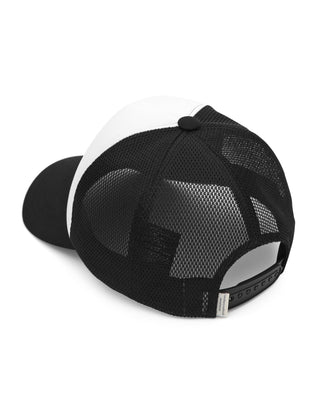 Casual ball cap designed for everyday wear