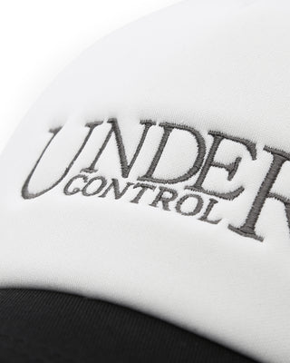 Basic baseball cap with all-day comfort