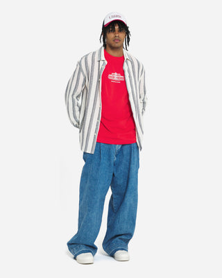 Casual ball cap designed for everyday wear