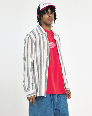 Breathable summer baseball cap for warm weather