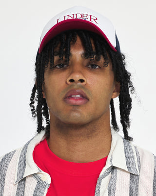 Basic baseball cap with all-day comfort