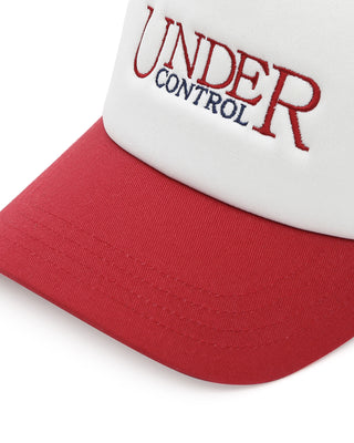 Lightweight summer cap for outdoor activities