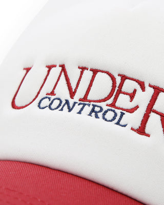 Classic baseball cap with a comfortable fit