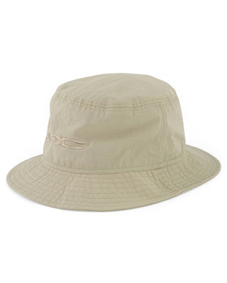 Functional nylon sun hat for beach and hiking trips