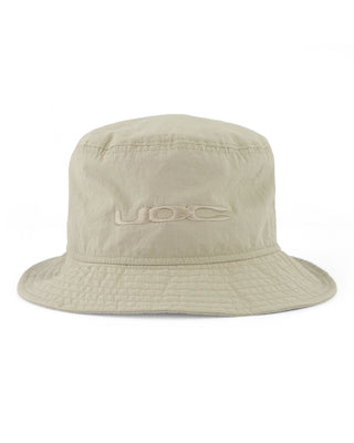 Adventure-ready short brim safari hat for summer