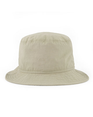 Stylish and functional short visor safari hat