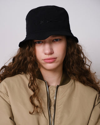 Travel-friendly nylon safari hat for sunny days