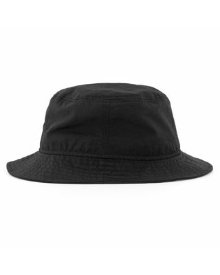 Stylish sun hat with a short brim for outdoor wear