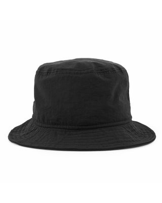 Classic safari bucket hat with a lightweight feel
